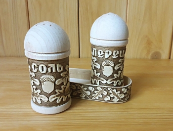 Набор "Соль-перец"