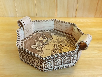Сухарница «Урожай»