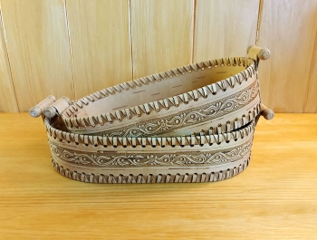 Сухарницы  «Парочка»