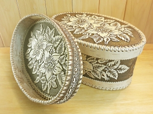 Сухарница "Азалия"